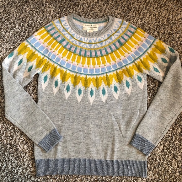 beacon cove cardigan